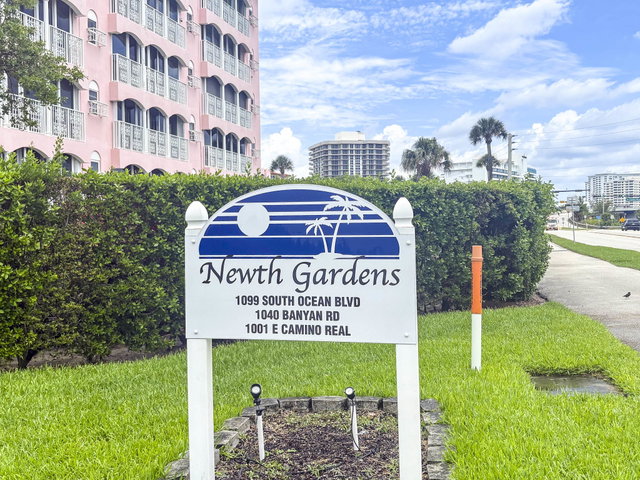 Newth Gardens  photo 2